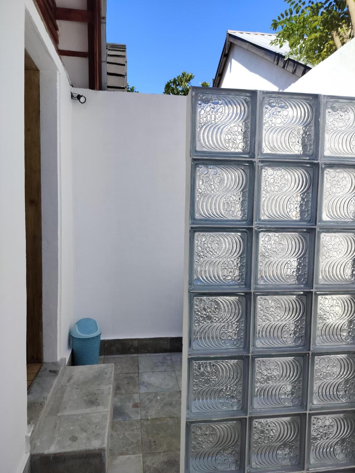 Masya Cottages Gili Trawangan Exterior photo